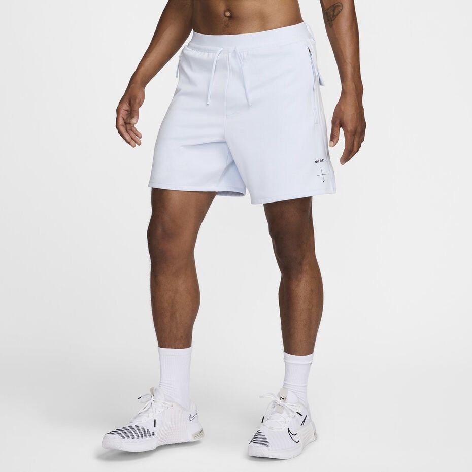 Nike Nike A.P.S Men’s Shorts DRI-FIT ADV Size US 32 / EU 48 - 1 Thumbnail