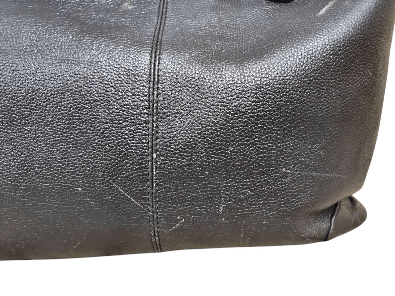 Beams Plus Beams Leather Tote Bag Size ONE SIZE - 13 Thumbnail