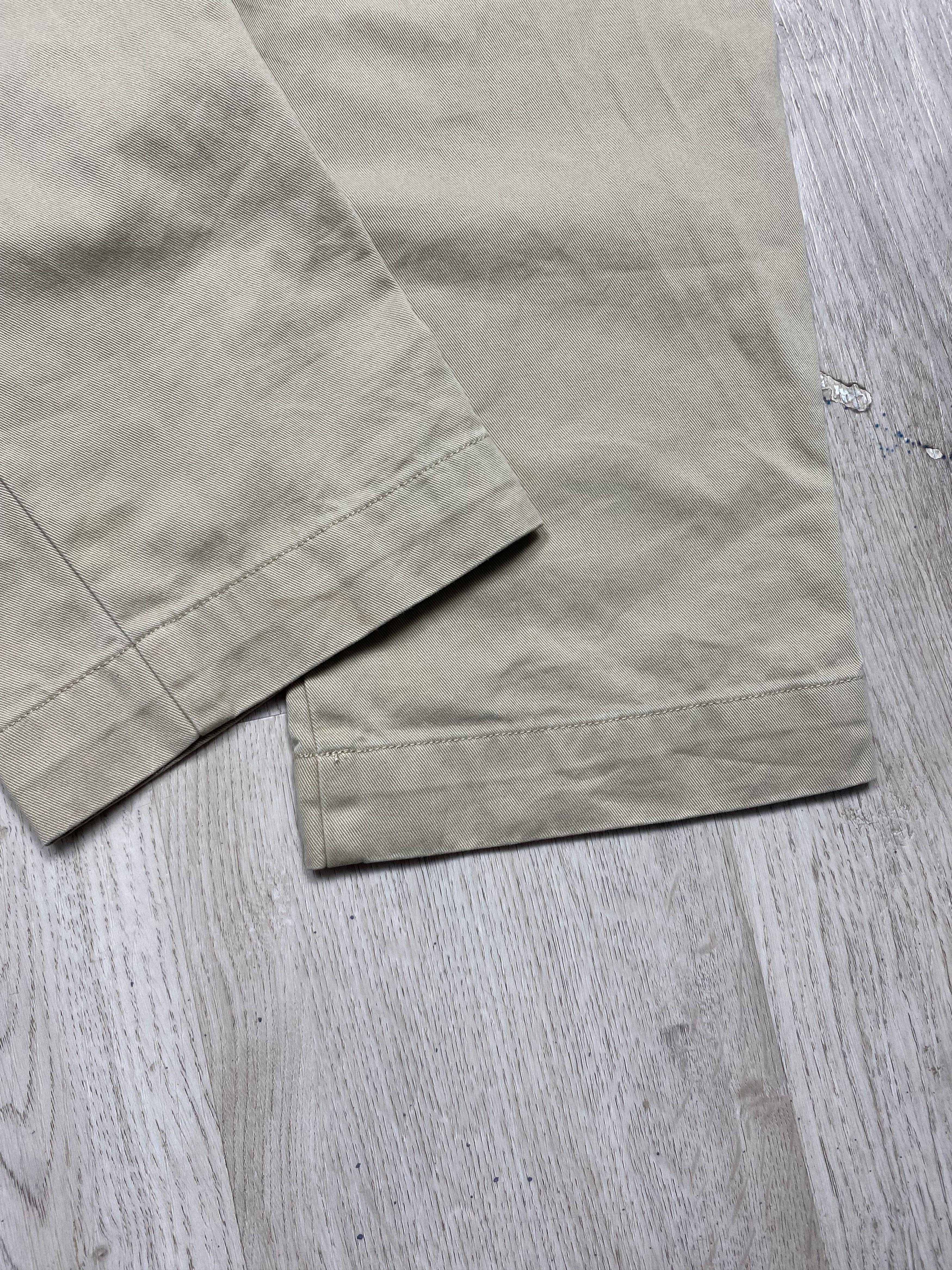 Polo Ralph Lauren Polo Ralph Lauren Mens Chino Pants Size US 32 / EU 48 - 13 Thumbnail