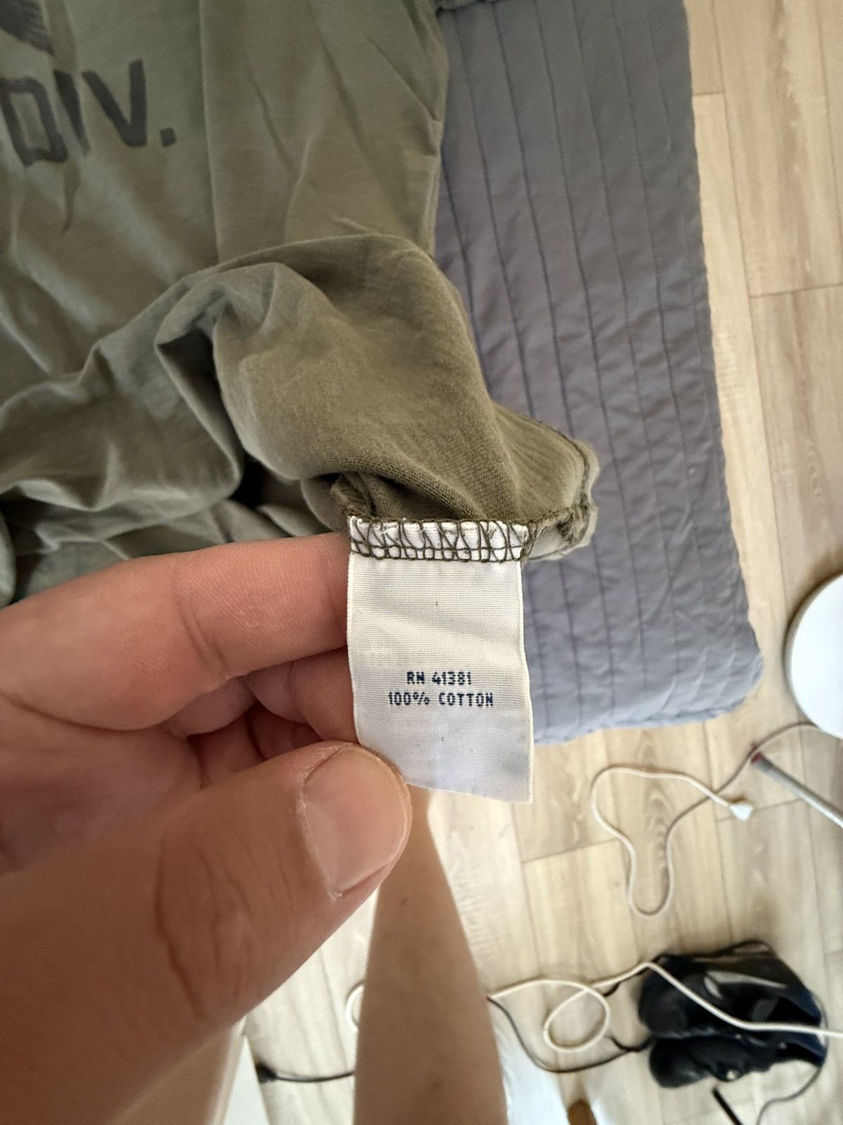 Polo Ralph Lauren Very nice Size US XL / EU 56 / 4 - 6 Thumbnail