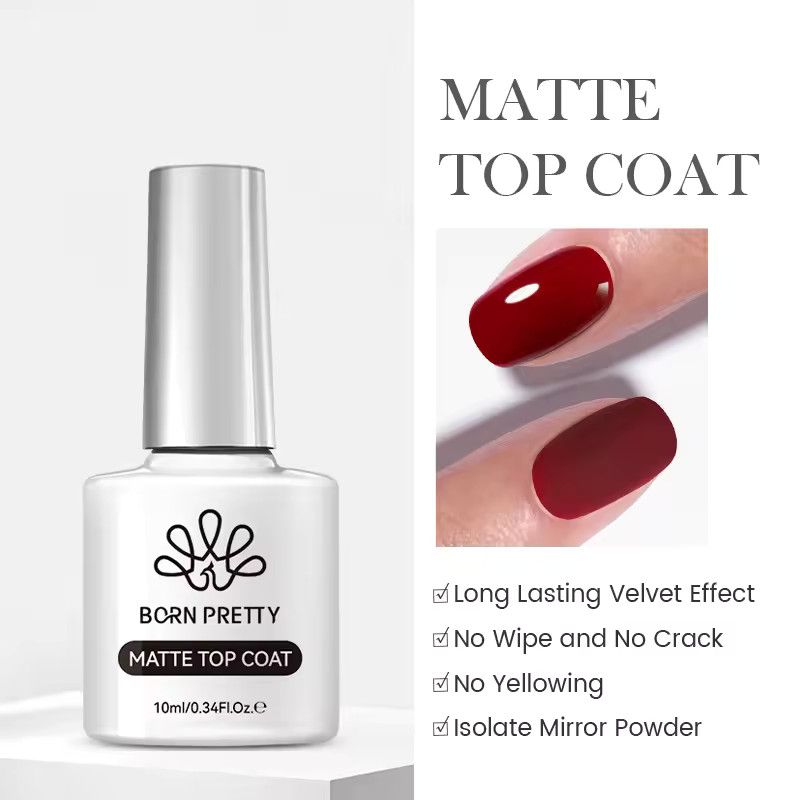 Other Gel Nail Polish 130 Colors Semi Permanent Nail Gel Varnish Size ONE SIZE - 25 Thumbnail