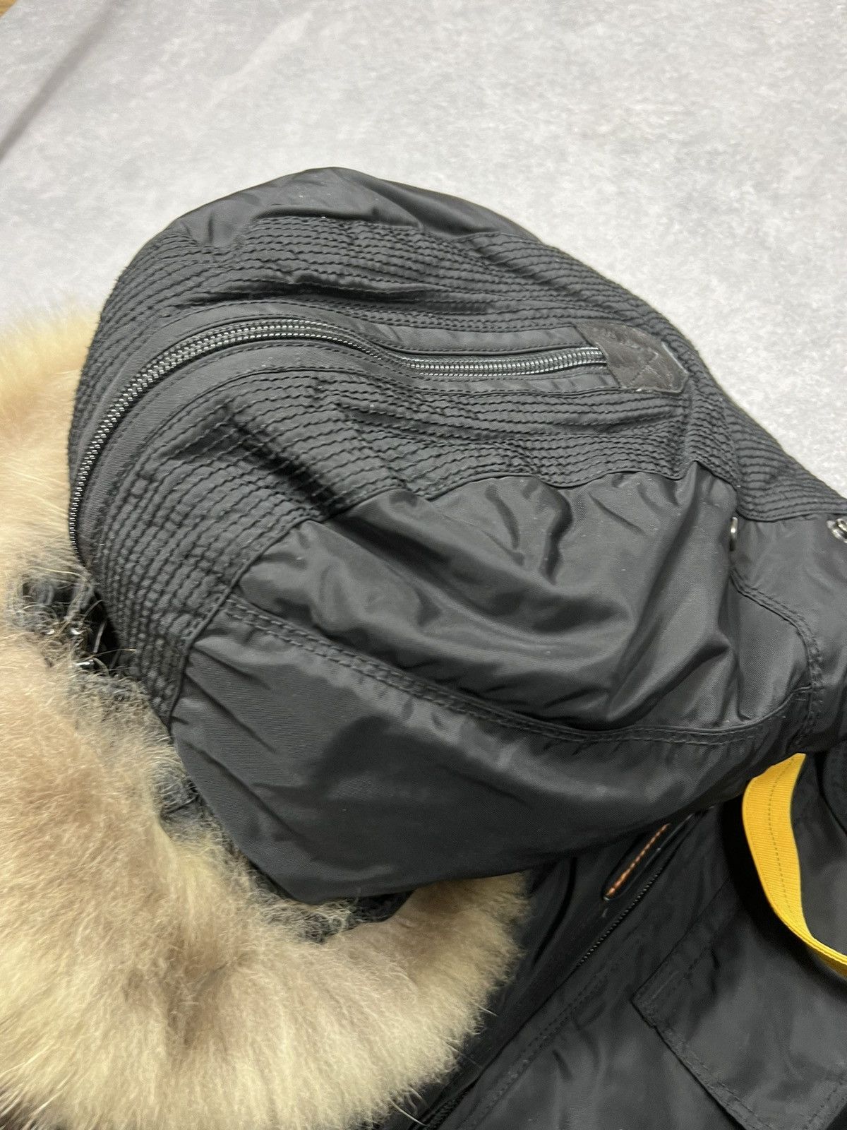 Parajumpers × Vintage Vintage Parajumpers Winter Jacket 🧥 Size XS / US 0-2 / IT 36-38 - 8 Thumbnail
