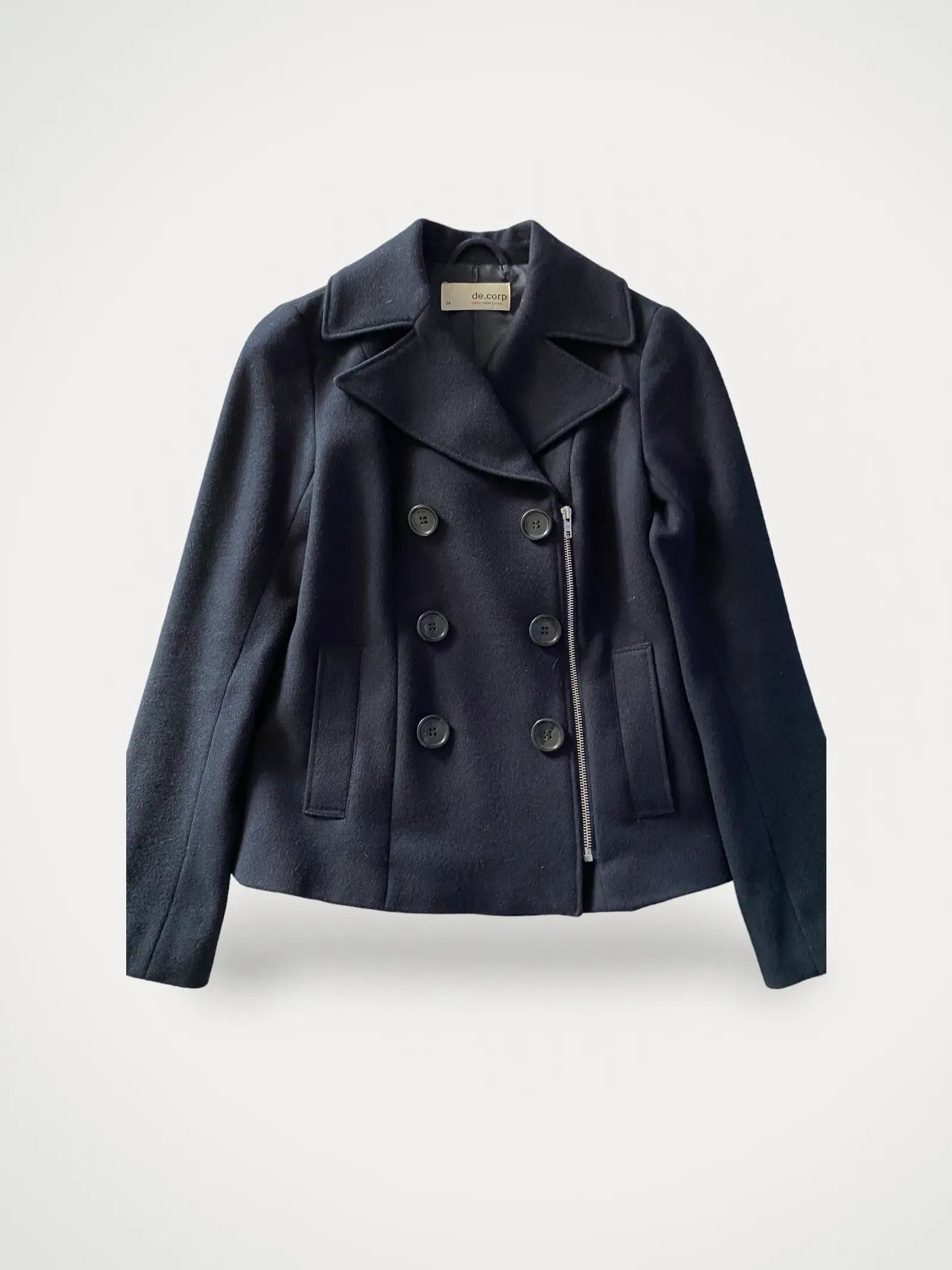 Esprit Esprit Coat Size XS / US 0-2 / IT 36-38 - 1 Thumbnail