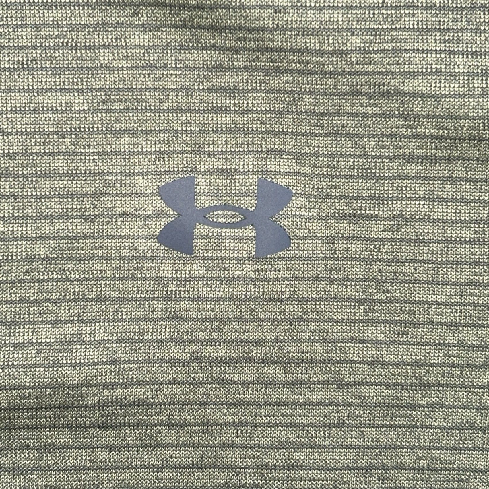 Under Armour Under Armour Golf Sweater Mens XXL UA Storm Sweaterfleece 1/4 Zip Golf Loose Size US XXL / EU 58 / 5 - 2 Thumbnail