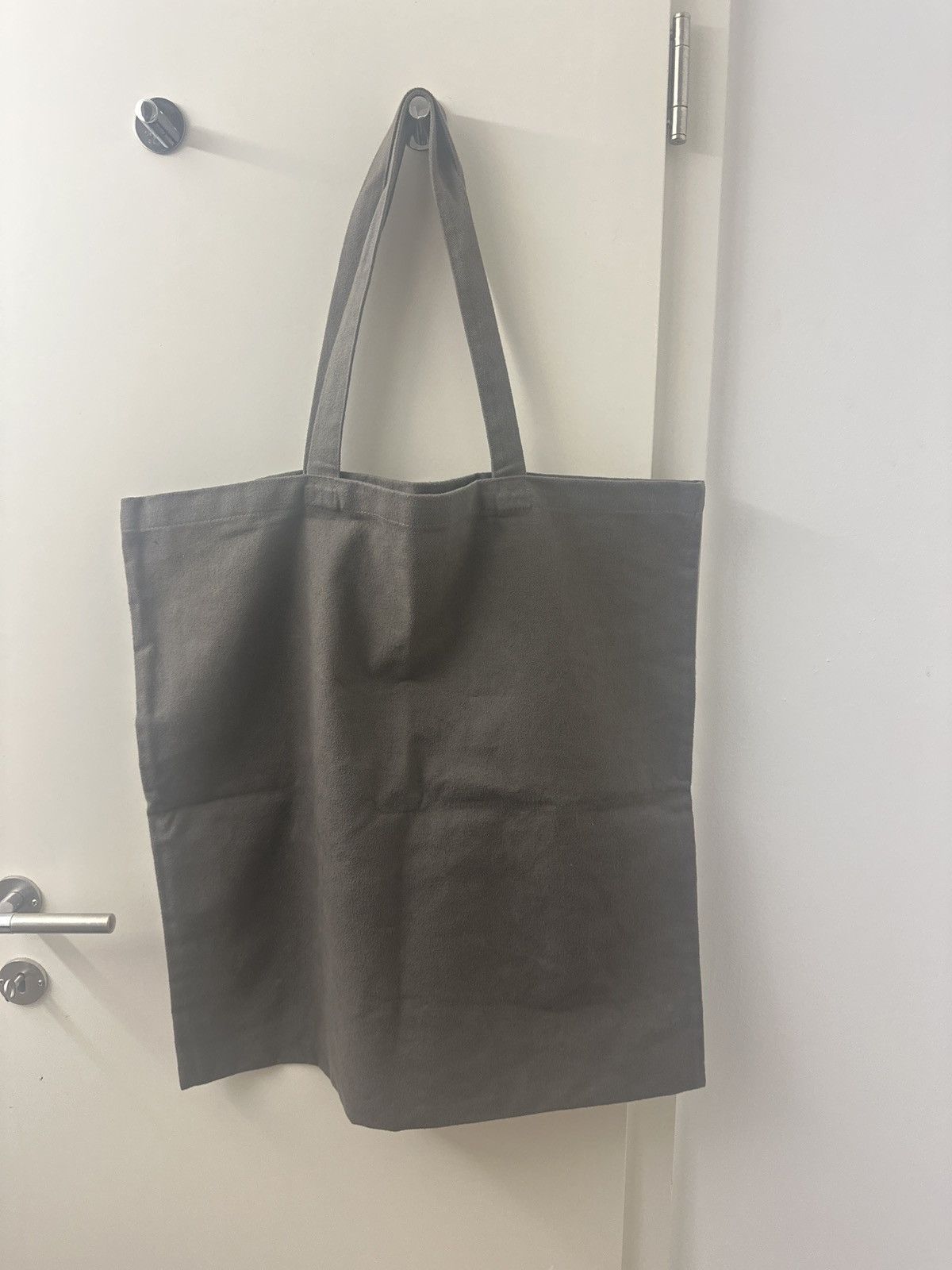 Rick Owens Rick Owens Tote Bag XL Size ONE SIZE - 1 Thumbnail