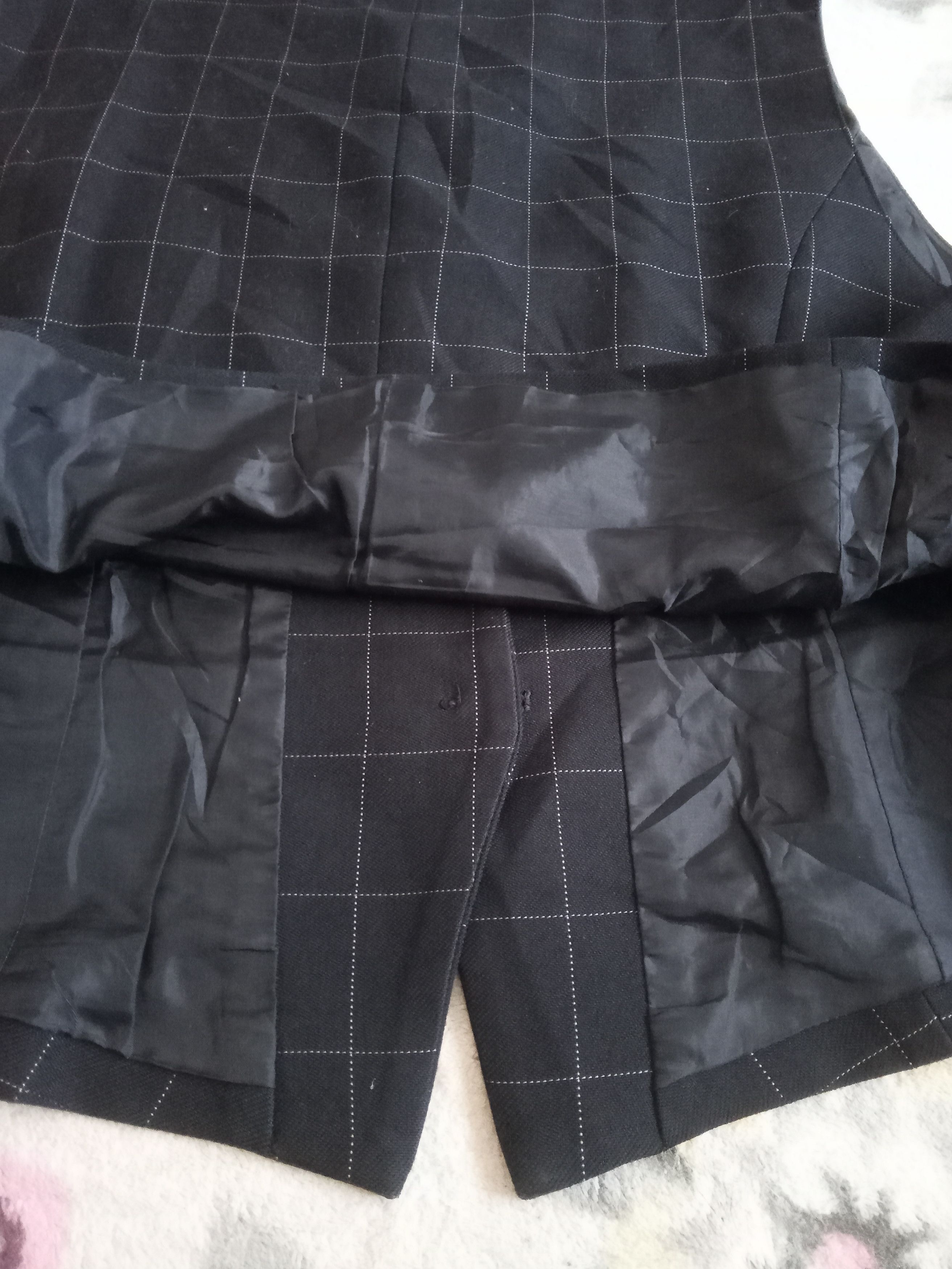 Designer Hiromichi Nakano Vest Size M / US 6-8 / IT 42-44 - 8 Thumbnail