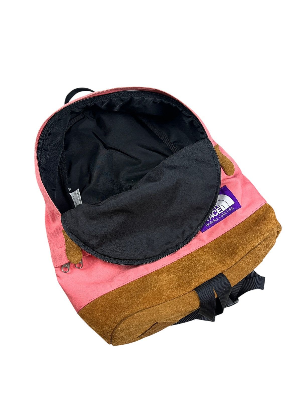 The North Face Purple Label The North Face Purple Label Backpack Size ONE SIZE - 12 Thumbnail