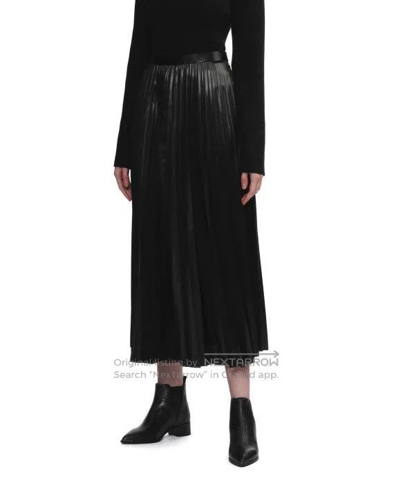Comme des Garcons Comme Des Garcons size XS Pleated Skirt Size 23" - 6 Thumbnail