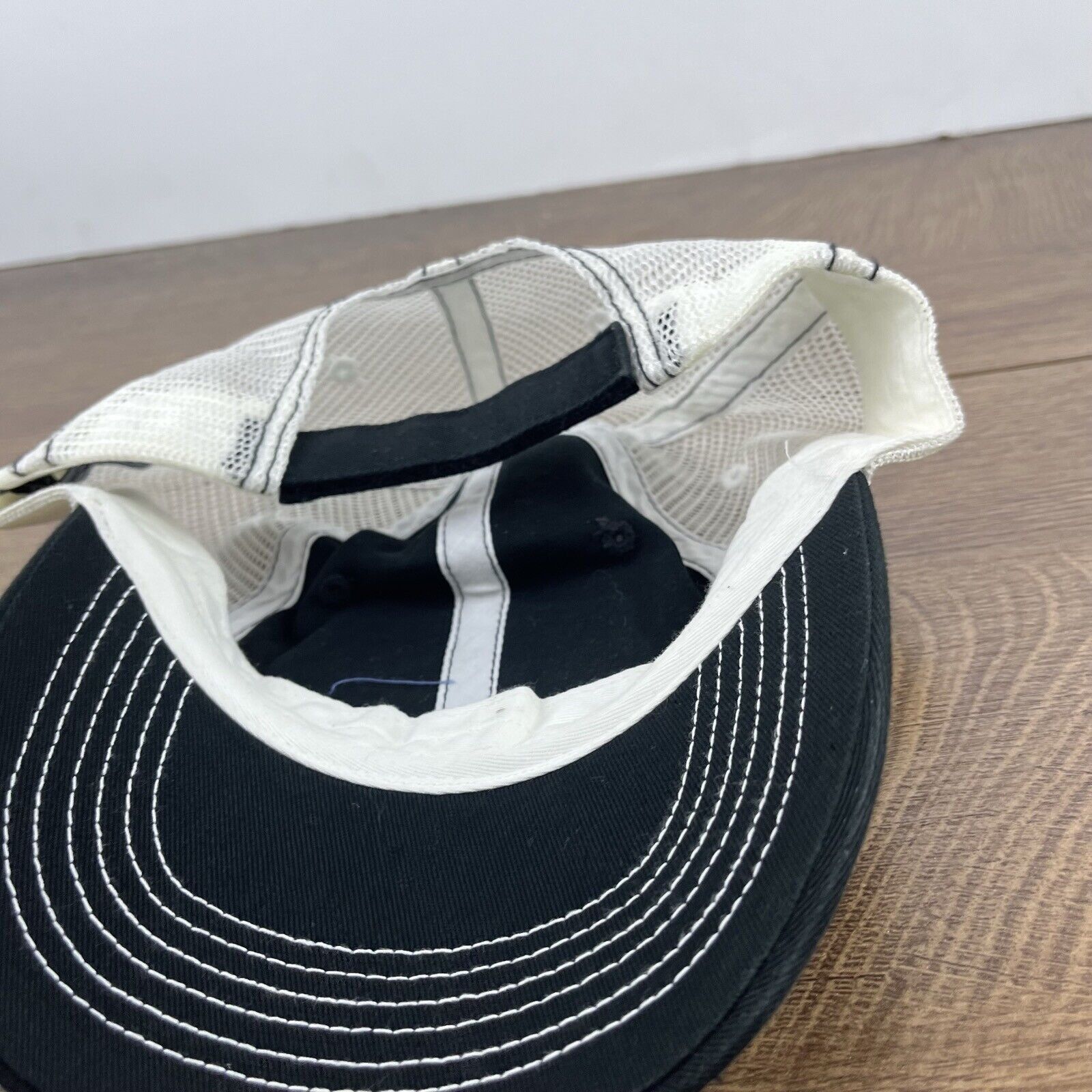 Other The Landing Hat Black Cap Landing Hat Adjustable Hat Black A Size ONE SIZE - 14 Thumbnail