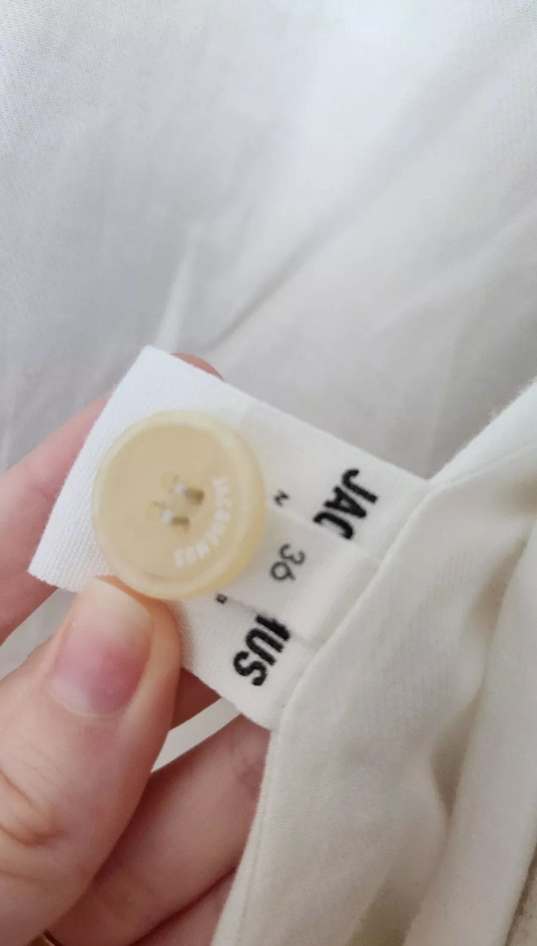Jacquemus Jacquemus blazer Size M / US 6-8 / IT 42-44 - 5 Thumbnail
