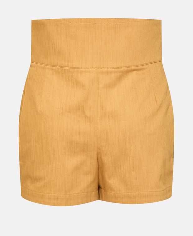 Salvatore Ferragamo shorts Size 40" / US 18 - 1 Preview