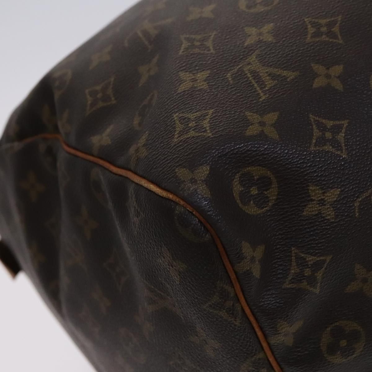 Louis Vuitton LOUIS VUITTON Monogram Keepall 60 Boston Bag M41422 Size ONE SIZE - 16 Thumbnail