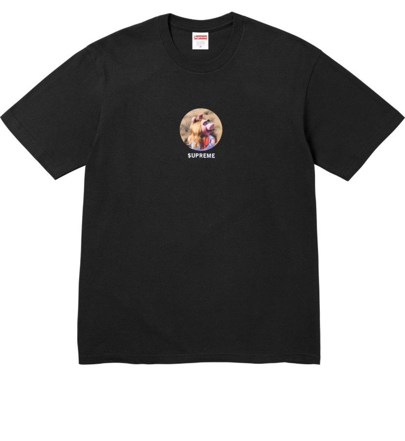 Supreme Supreme Tee large Size US L / EU 52-54 / 3 - 1 Thumbnail
