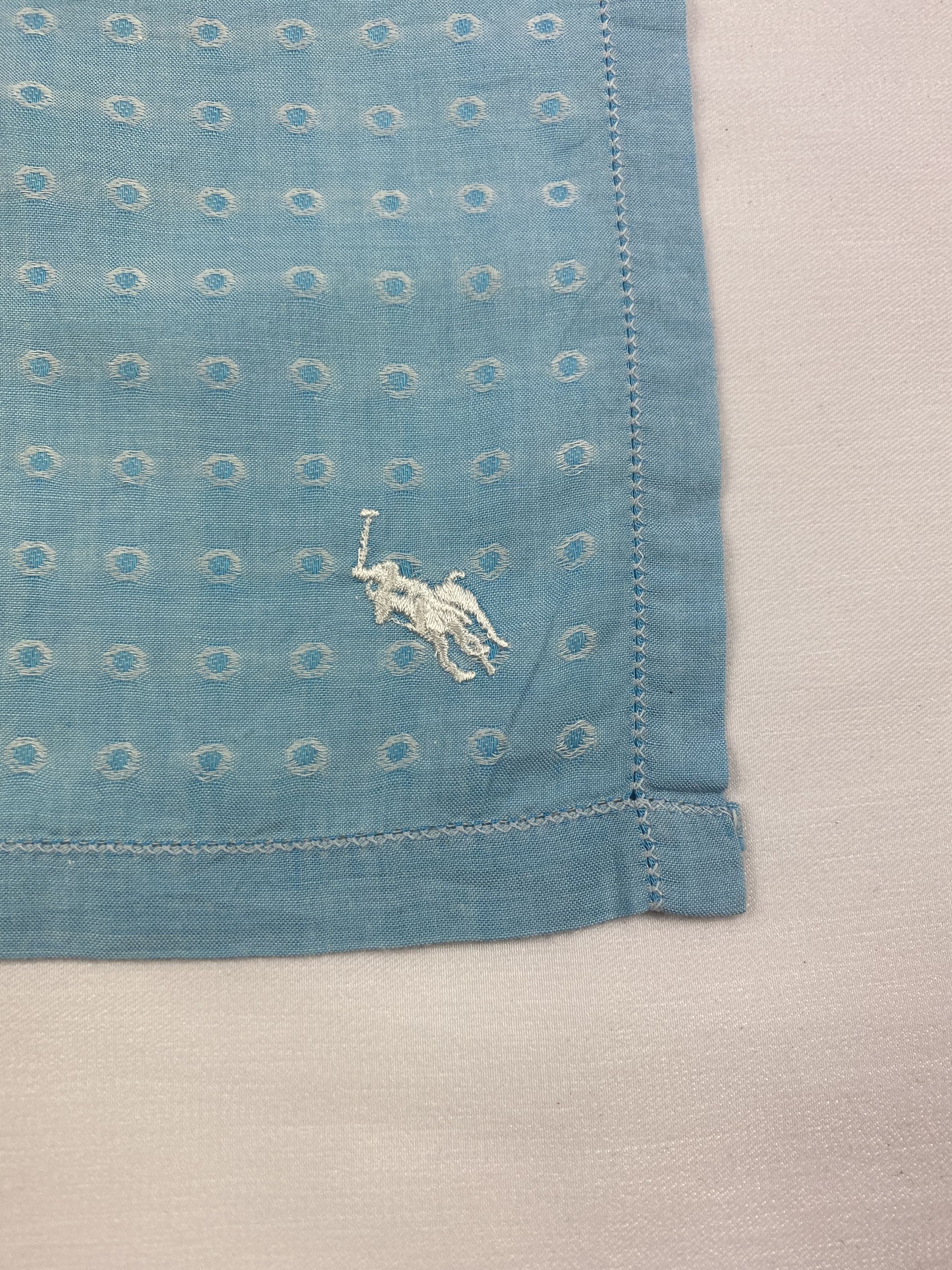 Polo Ralph Lauren Polo Ralph Lauren Bandana / Handkerchief / Neckerchief Size ONE SIZE - 5 Thumbnail