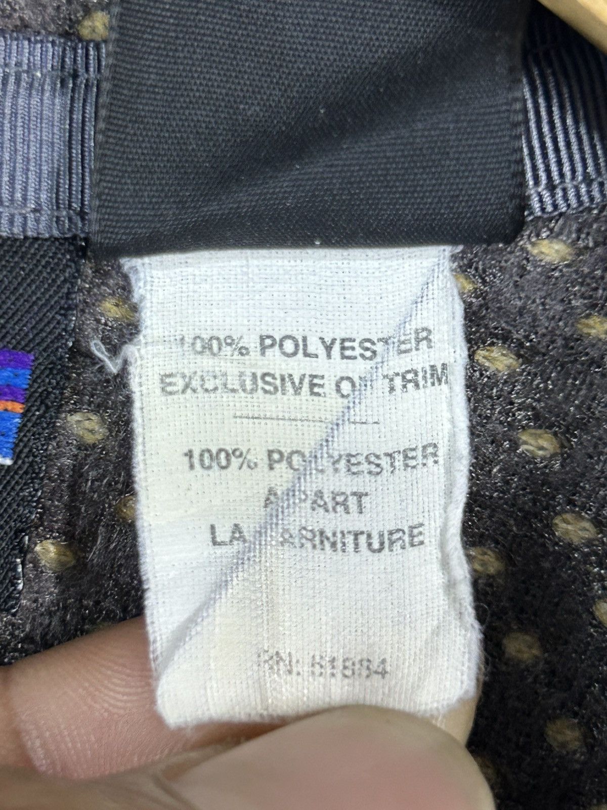 Patagonia Vintage 90s Patagonia Retro X Oatmeal Deep Pile Fleece Size US M / EU 48-50 / 2 - 10 Thumbnail
