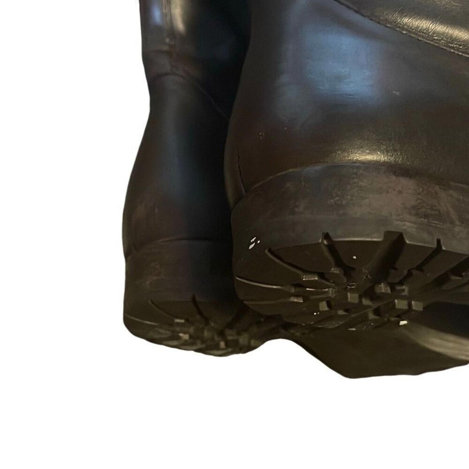 Lauren Ralph Lauren ￼￼ vintage Ralph Lauren all leather bootie size 9 1/2 Size US 9.5 / IT 39.5 - 5 Thumbnail