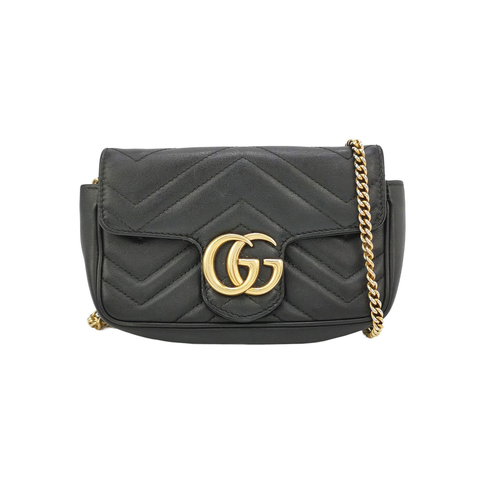Gucci Gucci Women os Crossbody Bags Size ONE SIZE - 1 Thumbnail