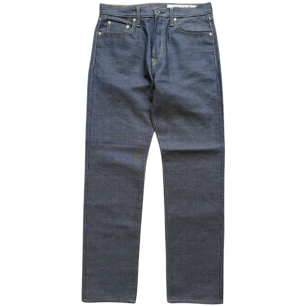 Kapital KAPITAL century denim 5P monkey cisco jeans N7S Size US 32 / EU 48 - 2 Thumbnail