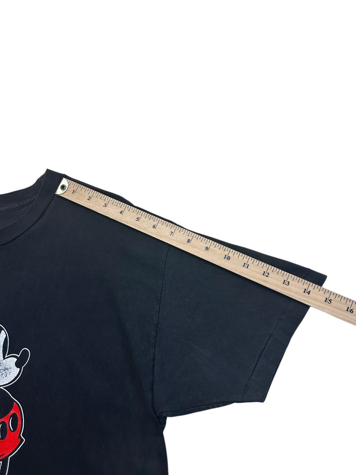 Disney 80’s Mickey Size US XL / EU 56 / 4 - 7 Thumbnail