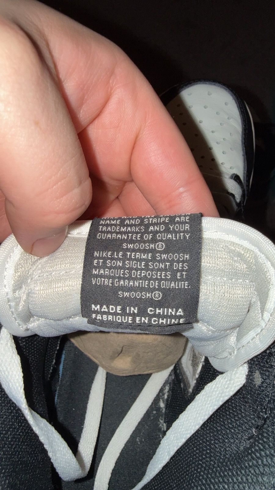 Jordan Brand Jordan 1 - mocha Size US 9 / EU 42 - 8 Thumbnail