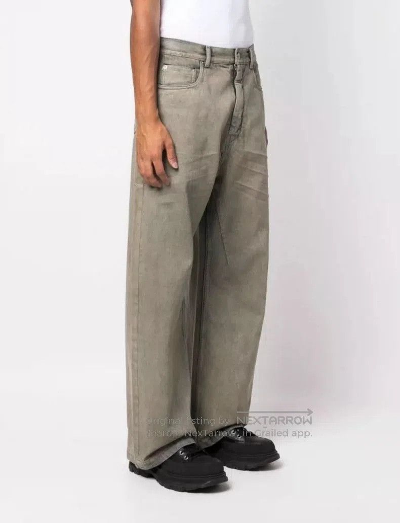 Rick Owens Rick Owens 2023 New Denim Jeans. Size US 31 - 7 Thumbnail