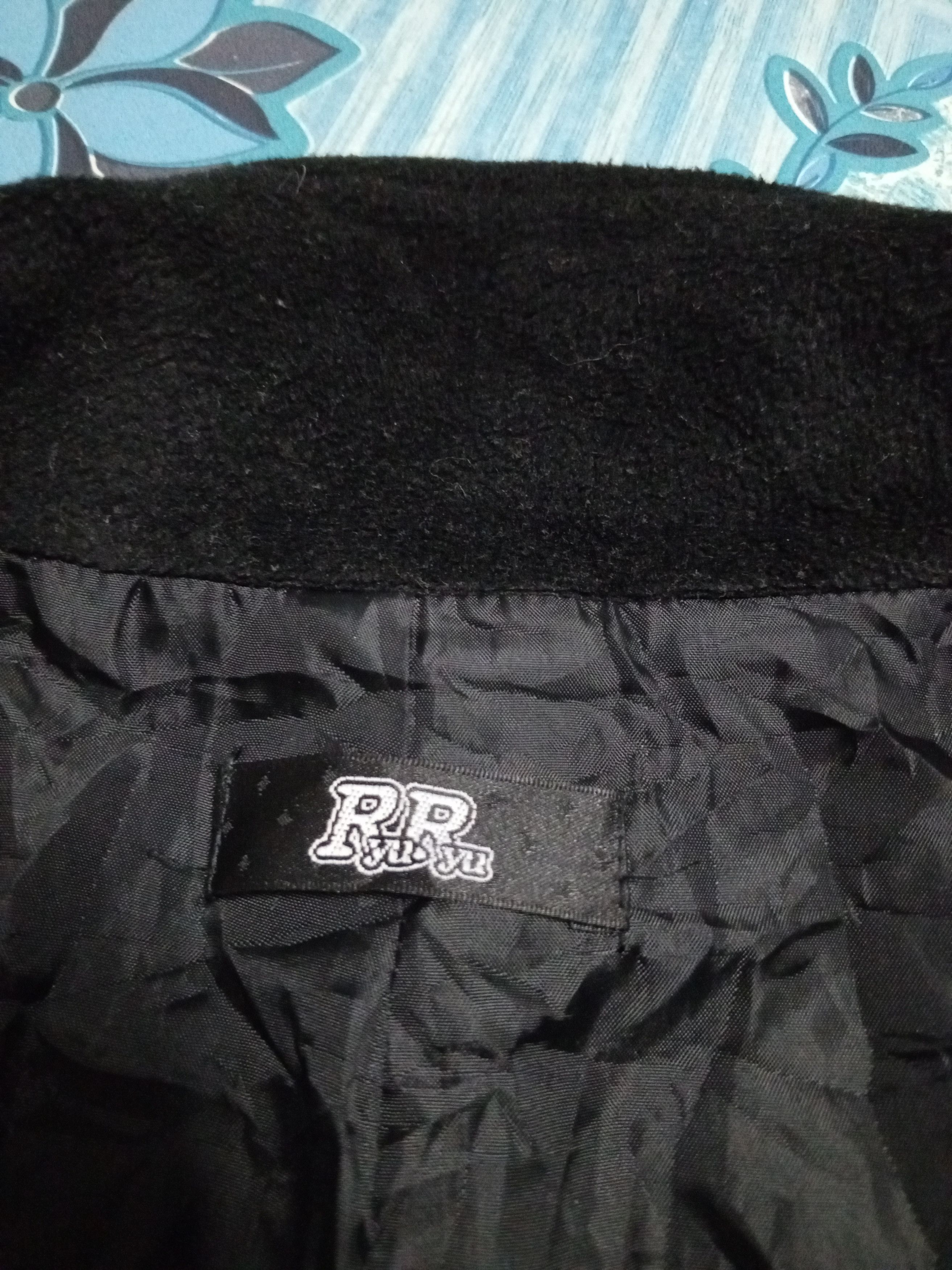 Designer × Japanese Brand RR yu-yu coast nice designer Size L / US 10 / IT 46 - 8 Thumbnail
