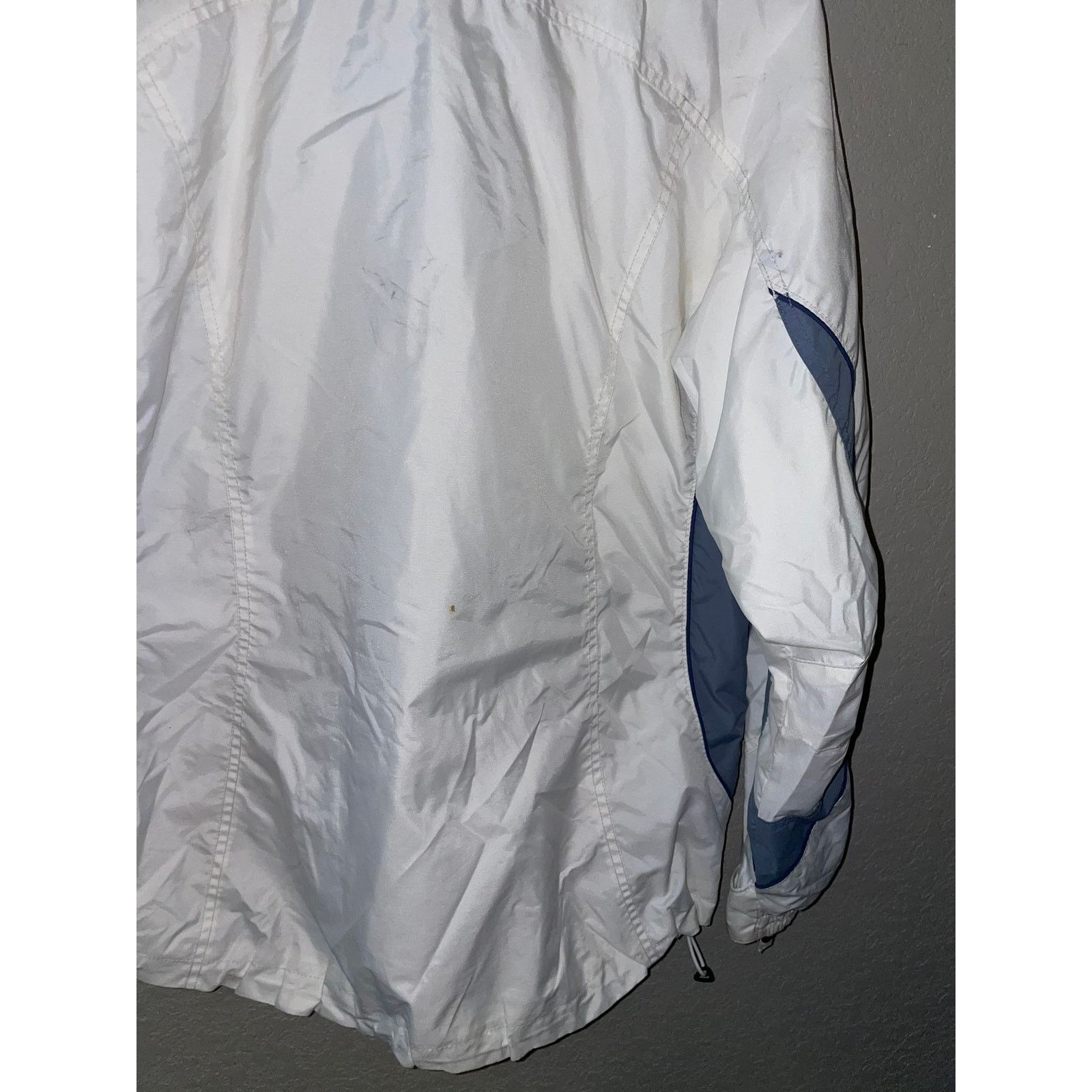 Columbia Womens Columbia Bugaboo Jacke Interchange White Blue Medium Size M / US 6-8 / IT 42-44 - 12 Thumbnail