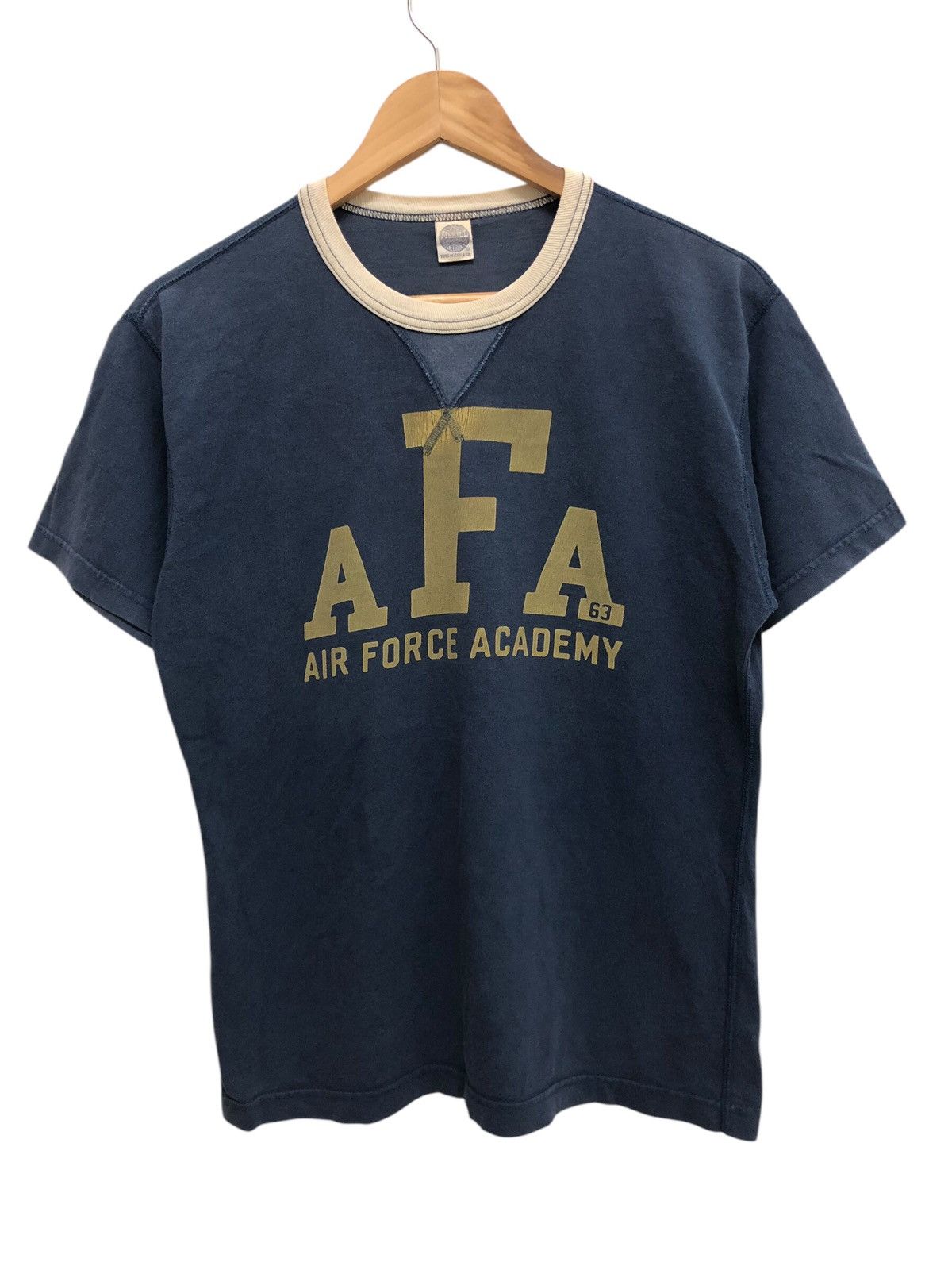 TOYS McCOY RARE 🔥 AIR FORCE ACADEMY 63 FALCONS COLORADO Size US M / EU 48-50 / 2 - 1 Thumbnail