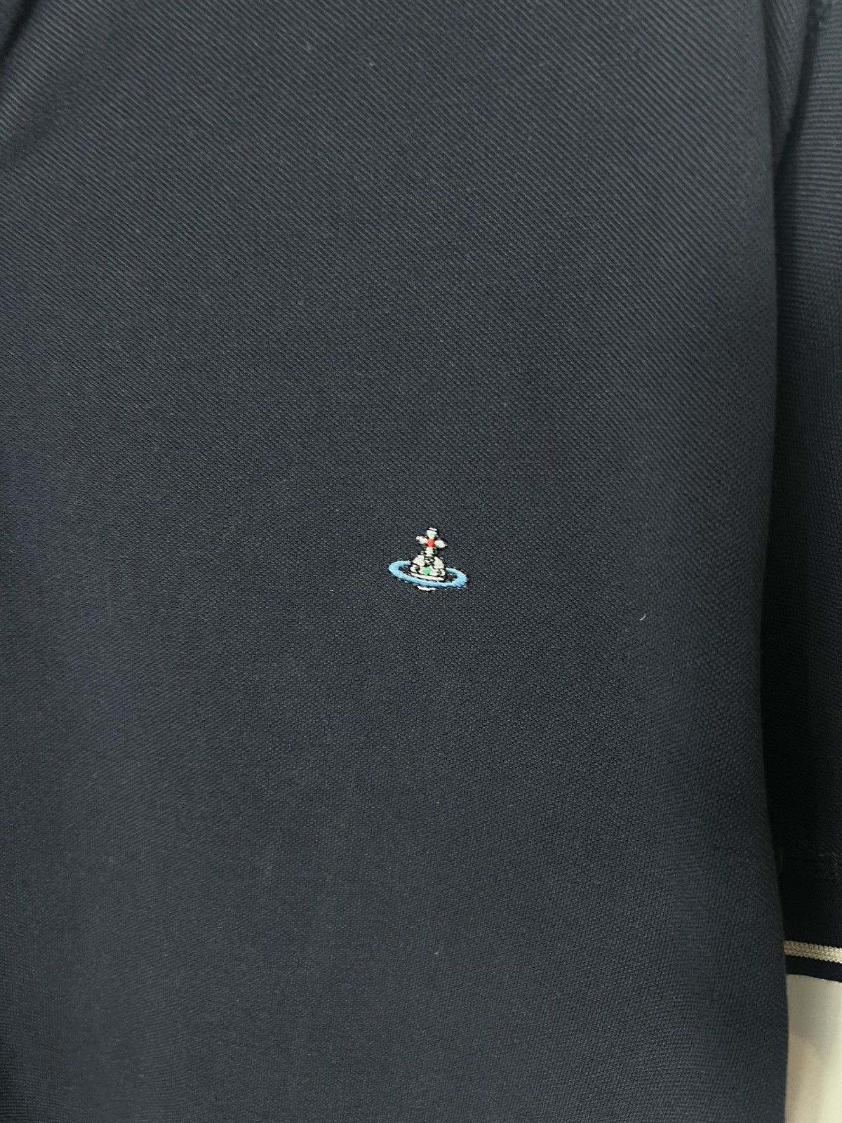 Vivienne Westwood Vintage streetwear y2k luxury Vivienne Westwood T-shirt Size US XL / EU 56 / 4 - 3 Thumbnail