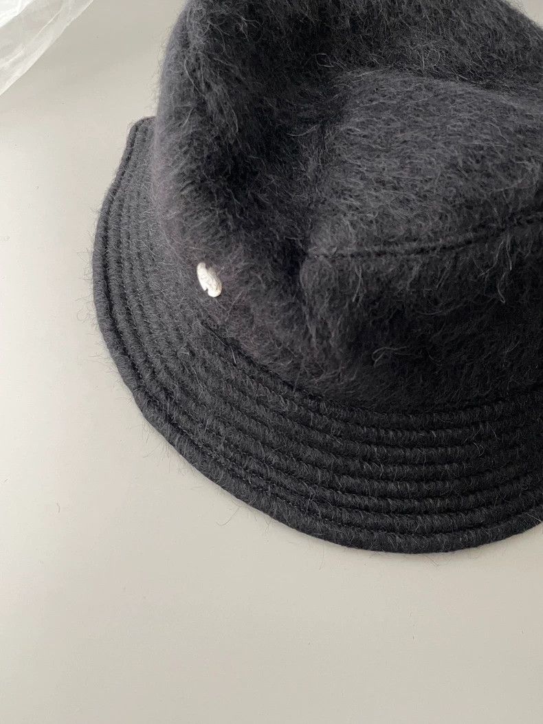 Our Legacy our legacy Woollen fisherman's hat Size ONE SIZE - 4 Thumbnail
