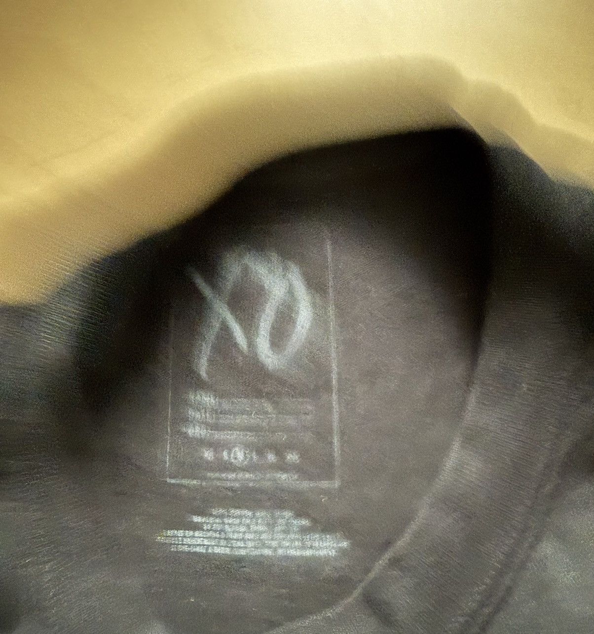 The Weeknd The Weeknd XO Dawn FM Shirt Size US M / EU 48-50 / 2 - 5 Thumbnail