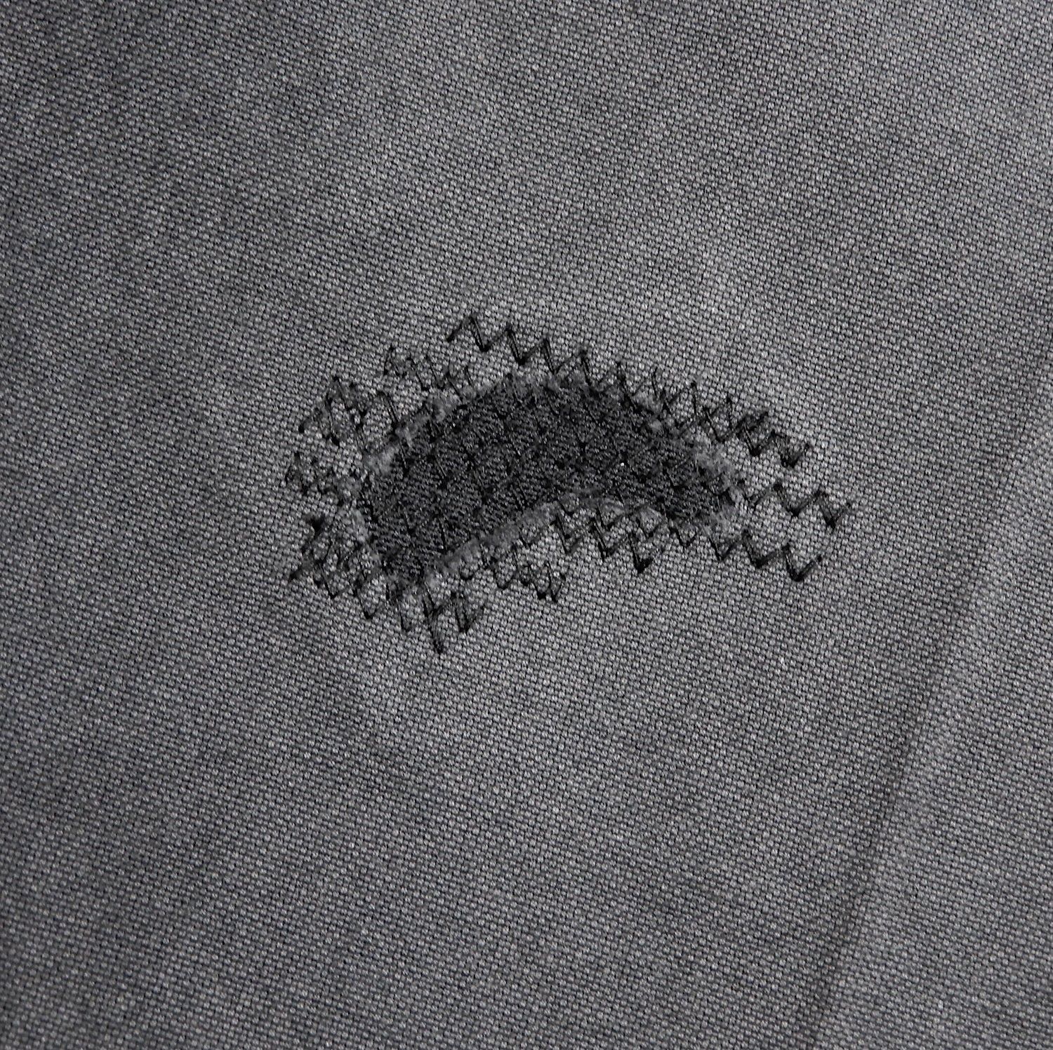 Visvim VISVIM HOLMAN SAILOR PANTS DAMAGED Size US 36 / EU 52 - 8 Thumbnail