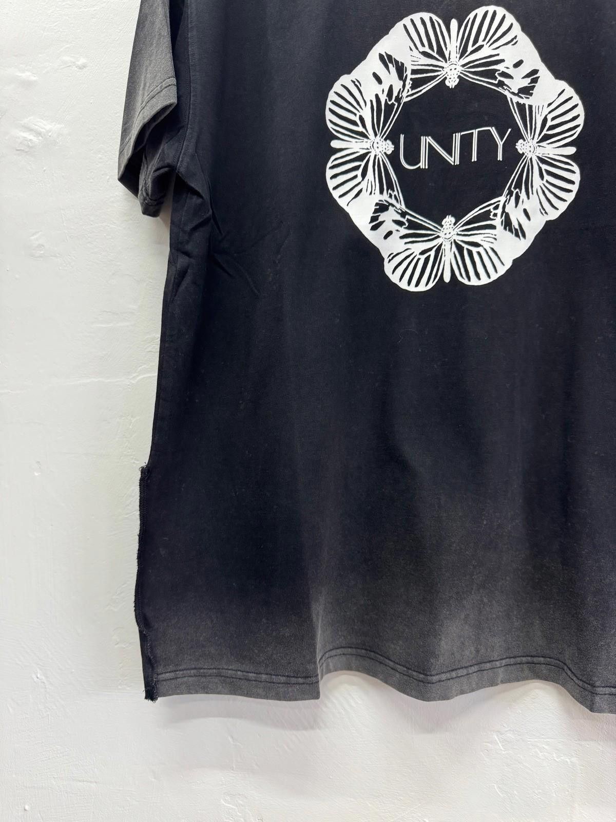 Ksubi new ksubi tee t-shirt top mens unity fly biggie black medium Size US M / EU 48-50 / 2 - 3 Thumbnail