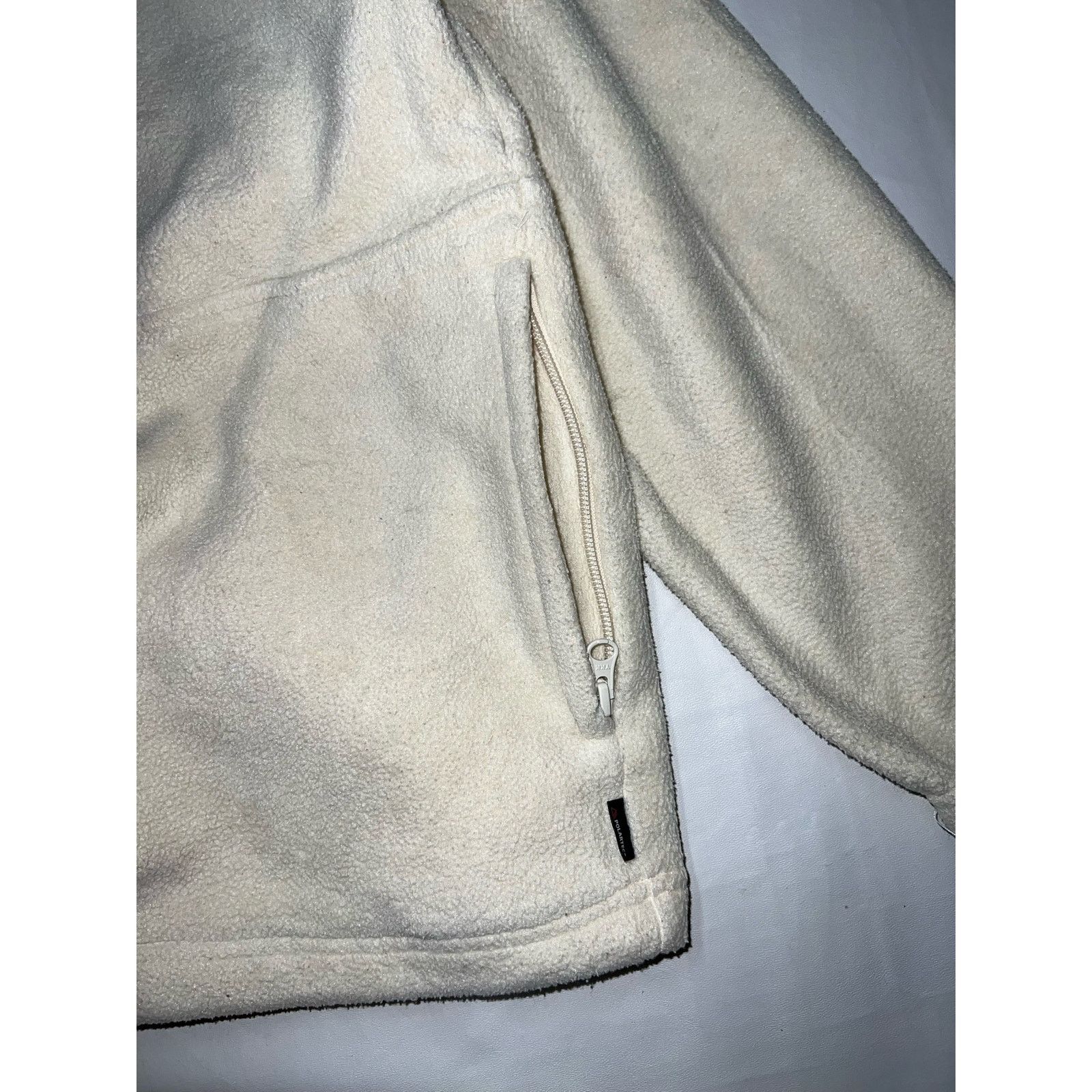 Polartec Supreme FW20 Polartec Half-Zip Fleece Pullover Size US S / EU 44-46 / 1 - 3 Thumbnail