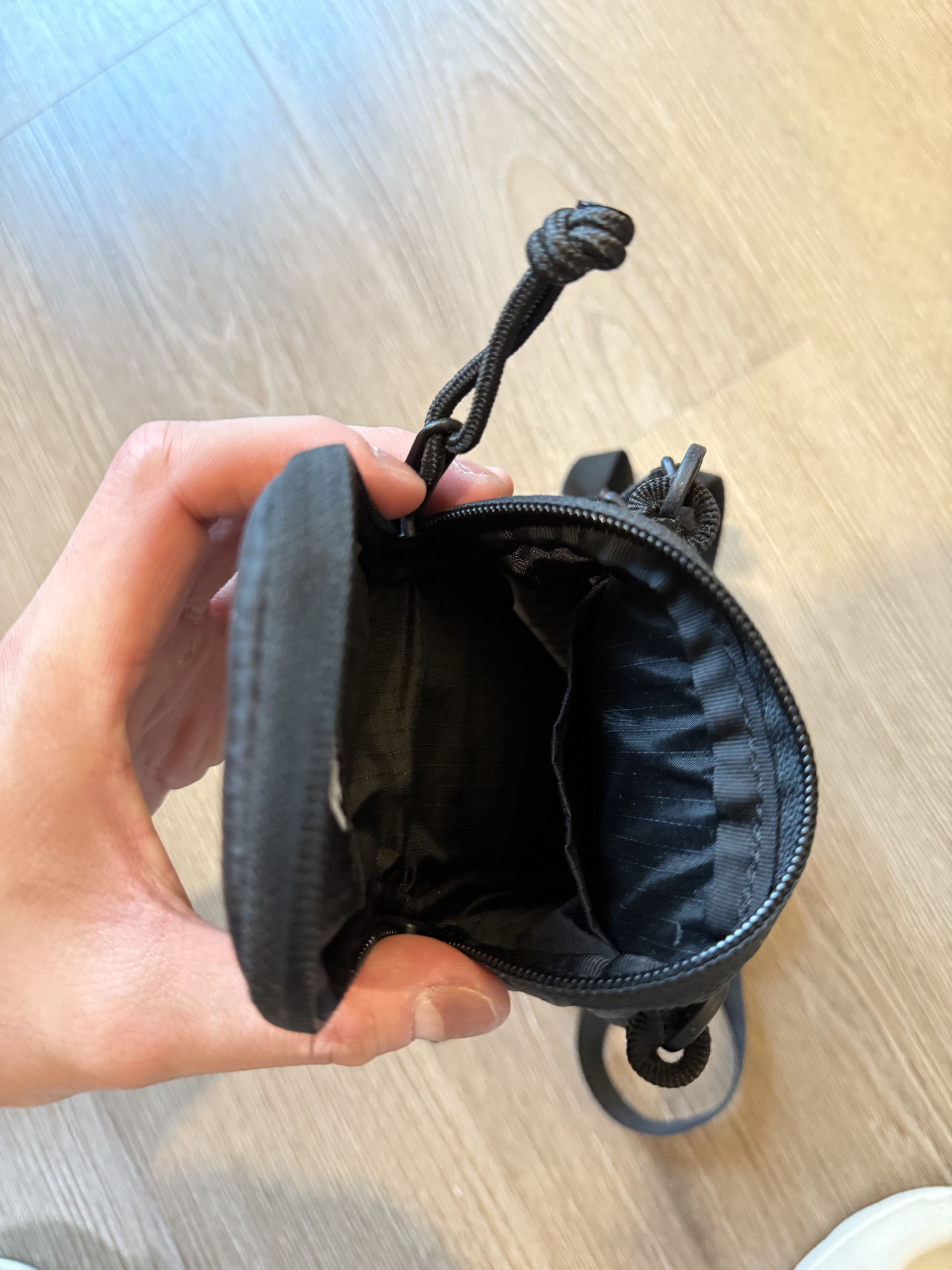 Palace Palace crossbody phone bag Size ONE SIZE - 3 Thumbnail