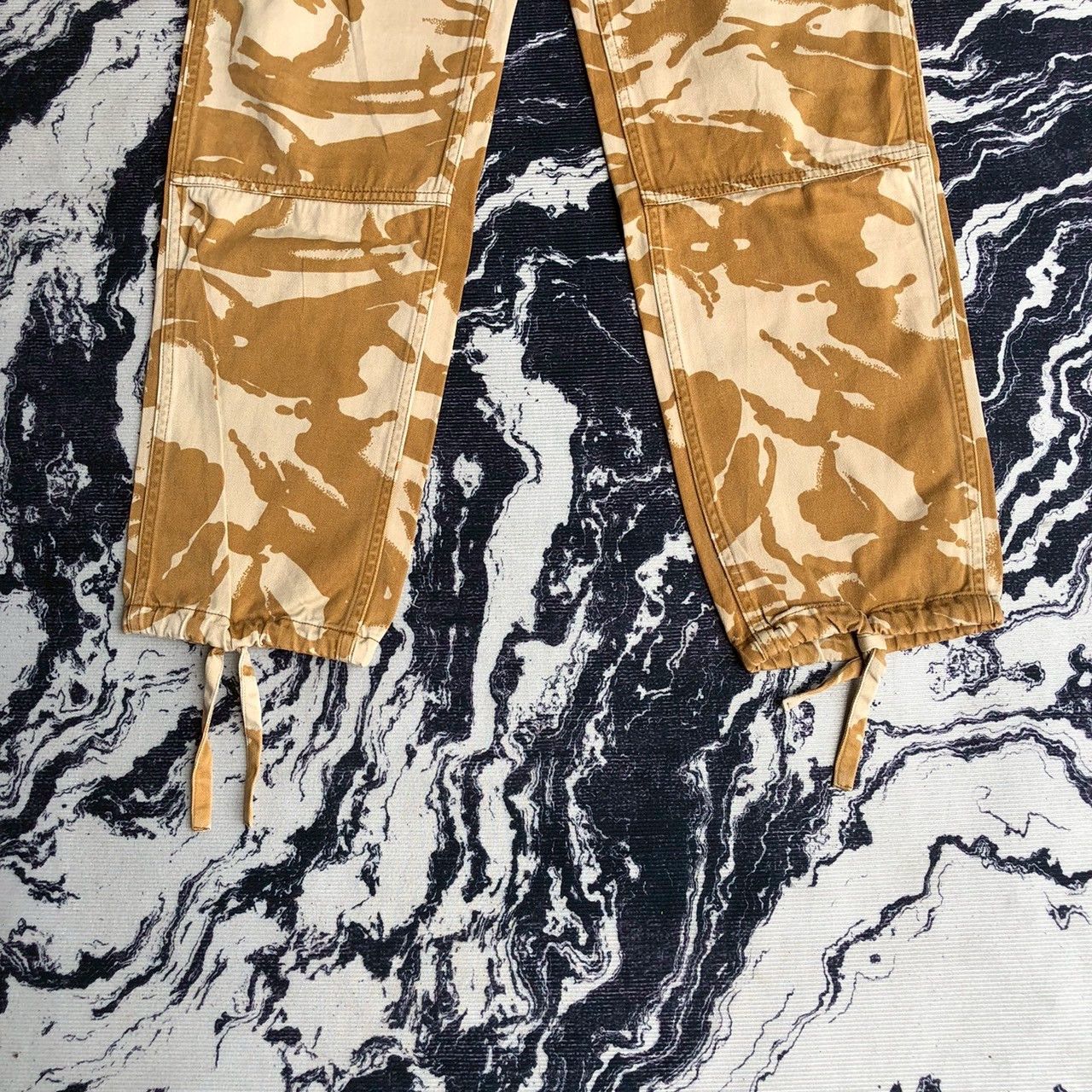 Wtaps WTAPS "UpArmored" DPM Camo Cargo Pants Size US 28 / EU 44 - 3 Thumbnail