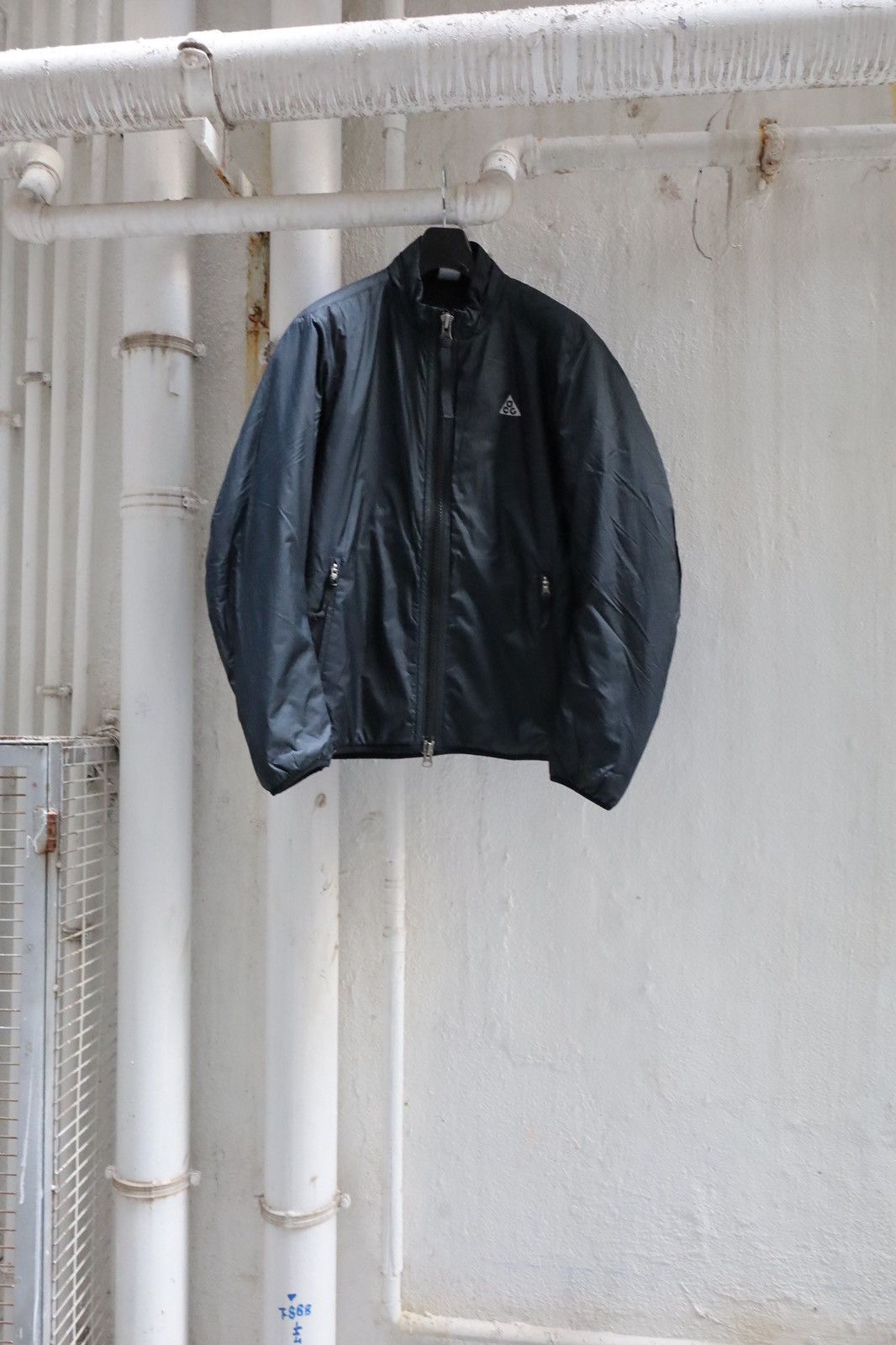 Nike ACG Nikelab ACG 2in1 system jacket Size US M / EU 48-50 / 2 - 9 Thumbnail