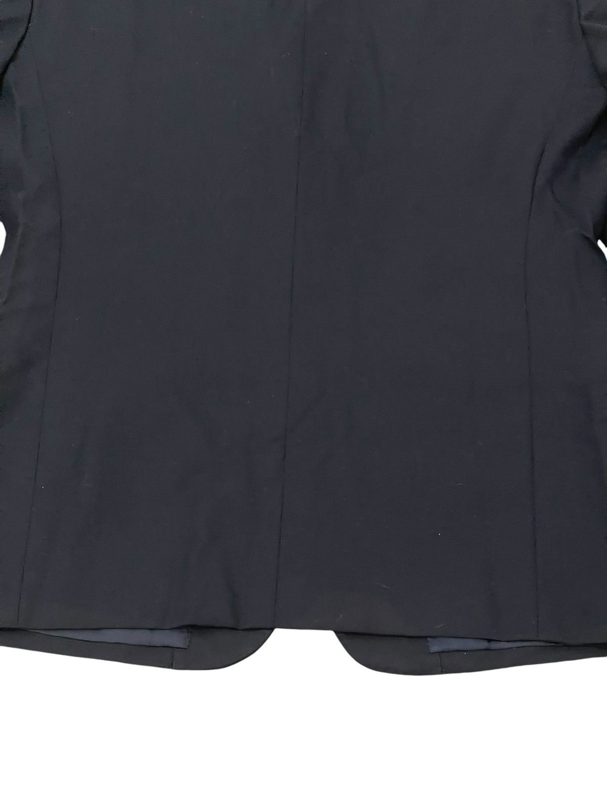 Issey Miyake Vtg IM Miyake Design Studio Blazer 6🟩0 Size US M / EU 48-50 / 2 - 10 Thumbnail