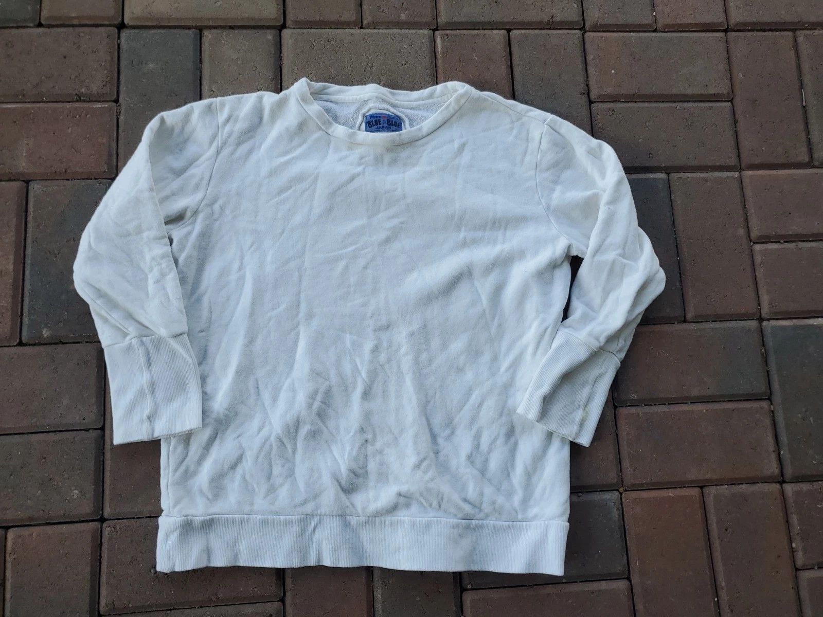 Japan Blue Sweaters Size US M / EU 48-50 / 2 - 5 Thumbnail