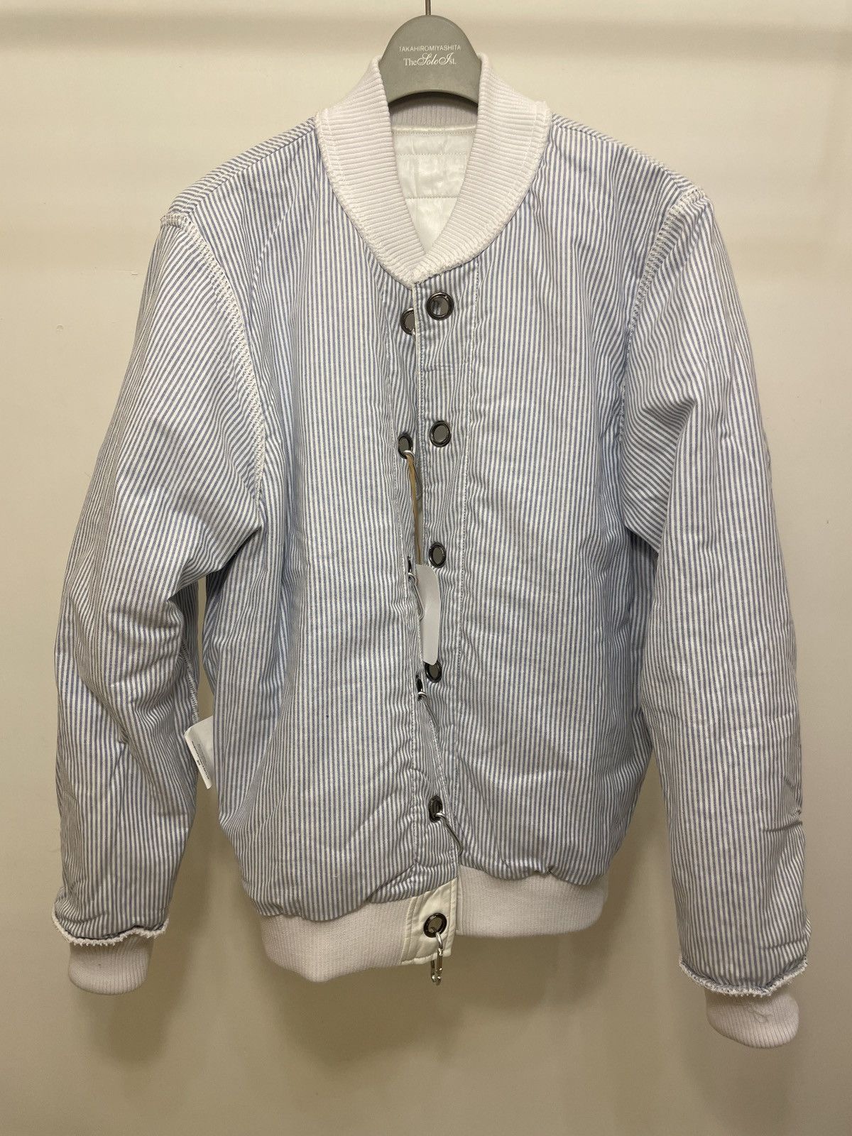 Other De keis jacket Size US S / EU 44-46 / 1 - 3 Thumbnail