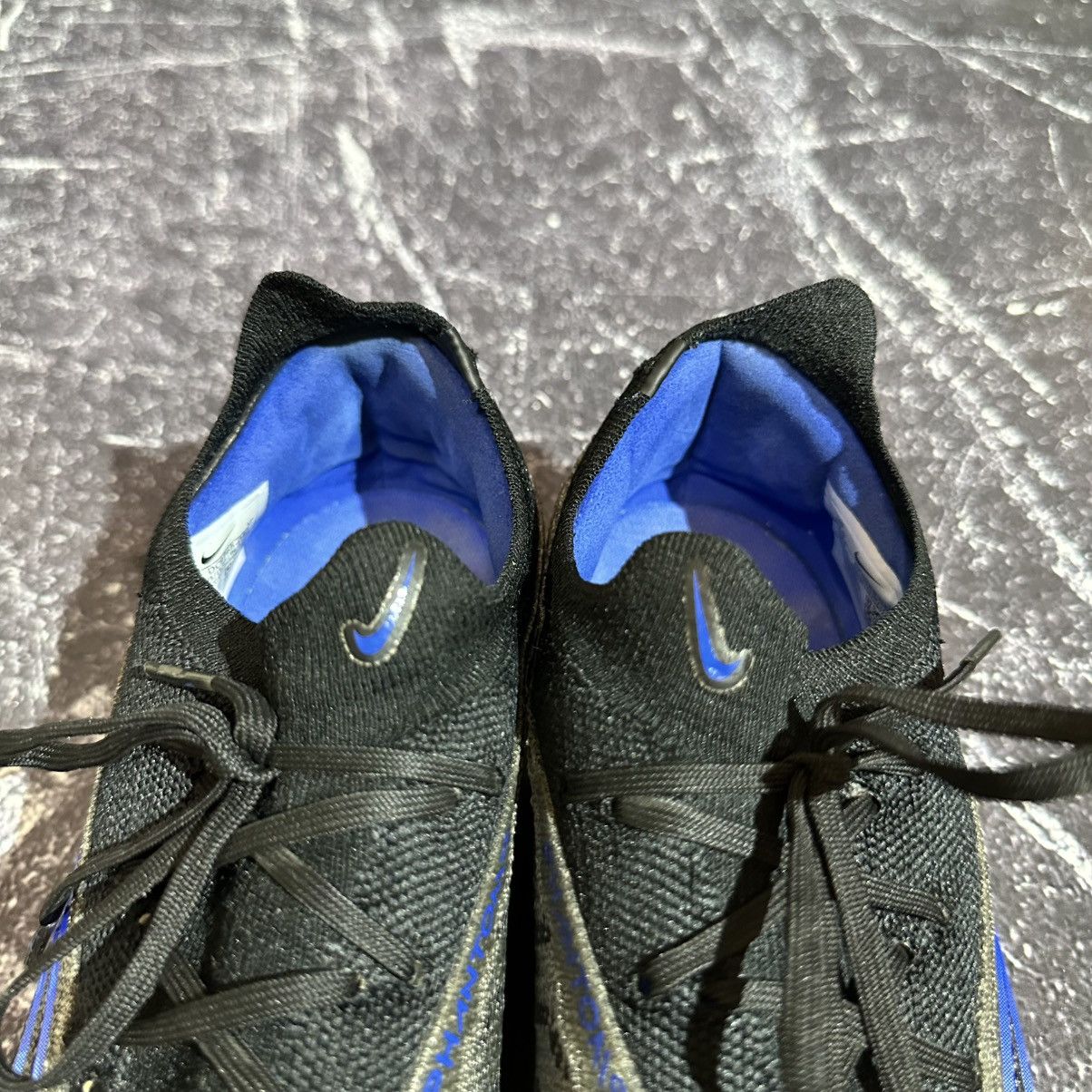 Nike Nike Phantom GX Elite FG Soccer Cleats sz 10.5us 9.5uk 44.5 Size US 10.5 / EU 43-44 - 19 Thumbnail