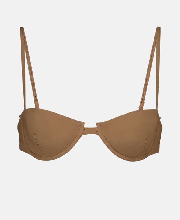 Toteme Bikini top Size ONE SIZE - 1 Thumbnail