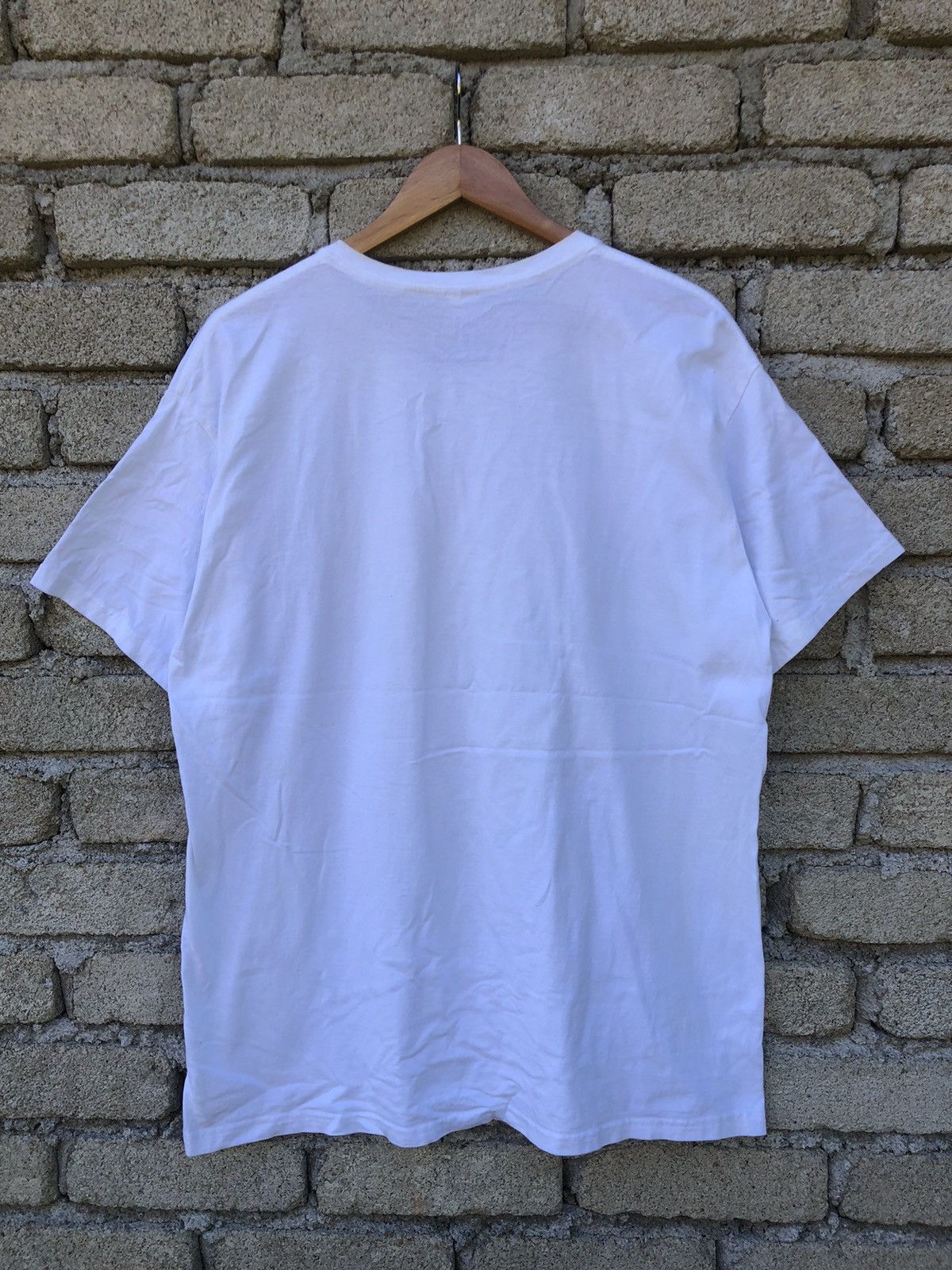 Japanese Brand Japanese Brands Streetwear Insomnia Balaclava Man Tshirt Size US L / EU 52-54 / 3 - 12 Thumbnail