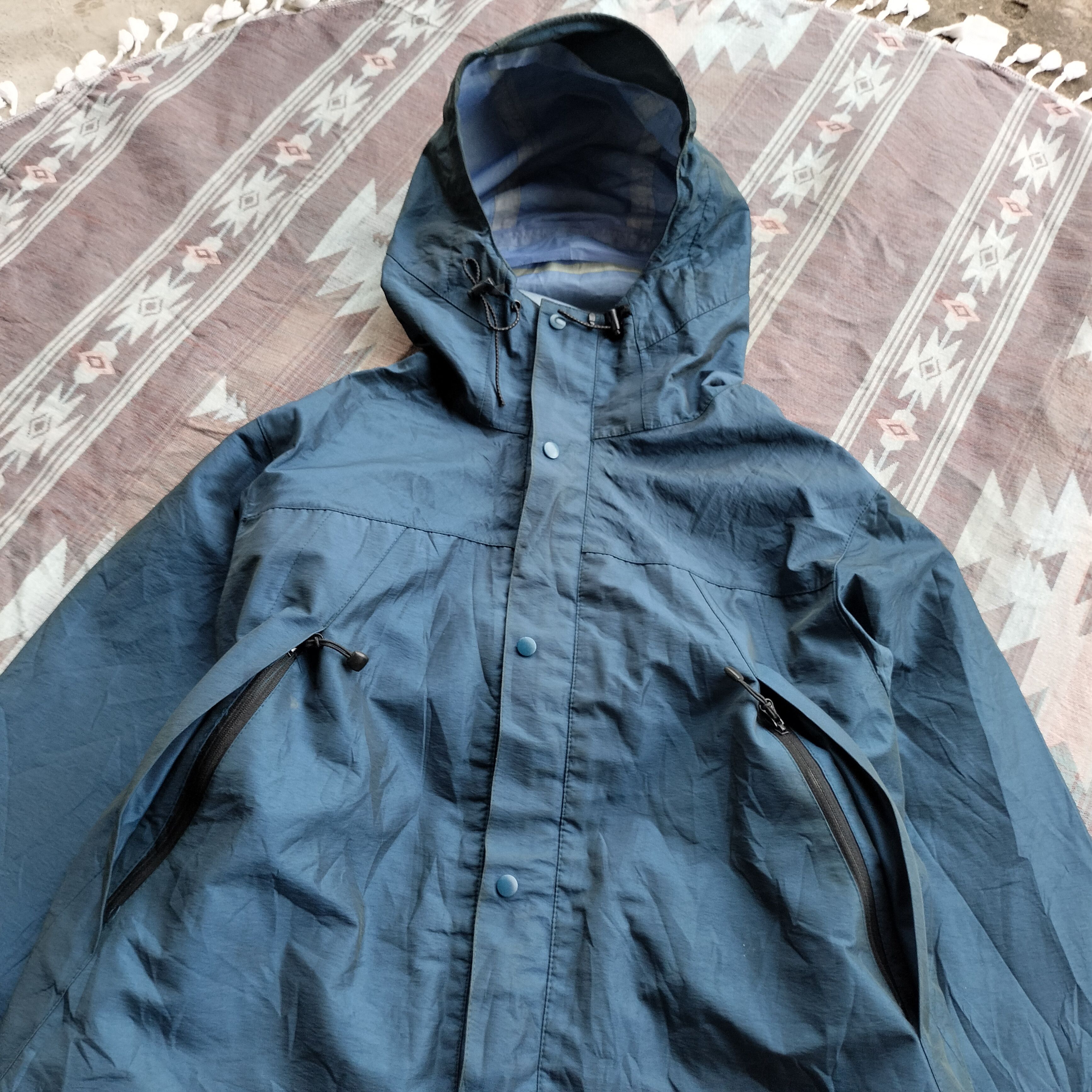 Supreme Supreme triple layer waterproof breathable jacket Size US M / EU 48-50 / 2 - 3 Thumbnail