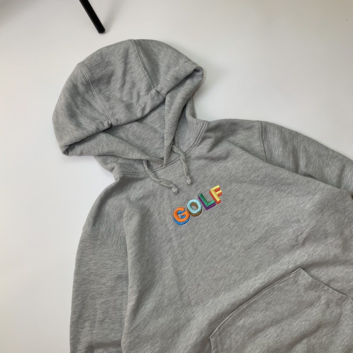 Golf Wang Golf Hoodie Embroidered Logo Size US M / EU 48-50 / 2 - 4 Thumbnail