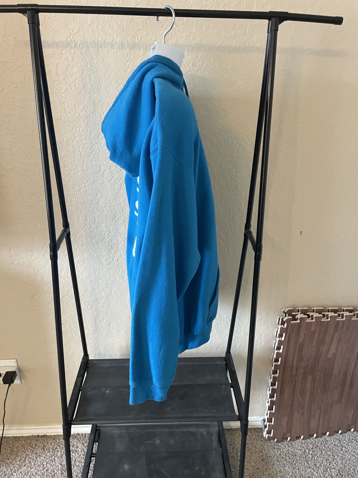 Anti Social Social Club Anti social Social Club pull over hoodie Size US L / EU 52-54 / 3 - 6 Thumbnail