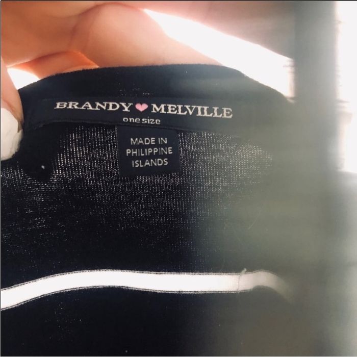 Brandy Melville striped dress  Brandy melville dress, Dress, Casual dresses