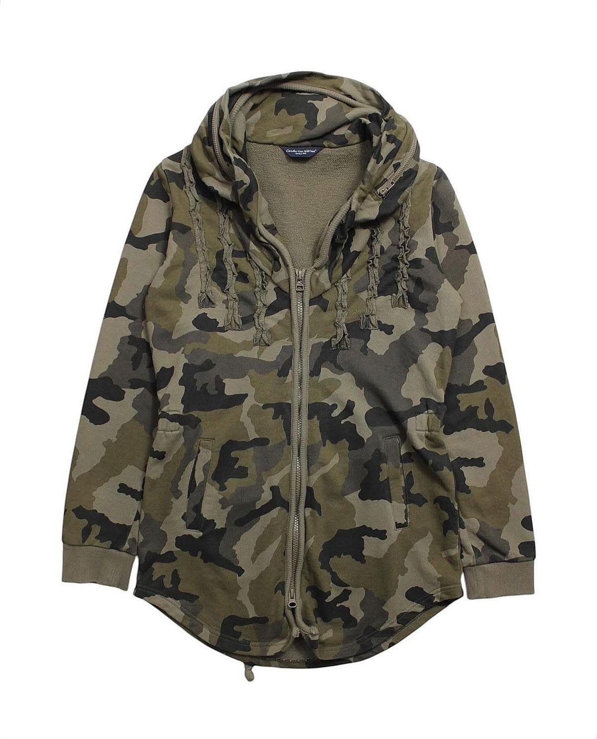 Japanese Brand GOA bono jacket | Grailed