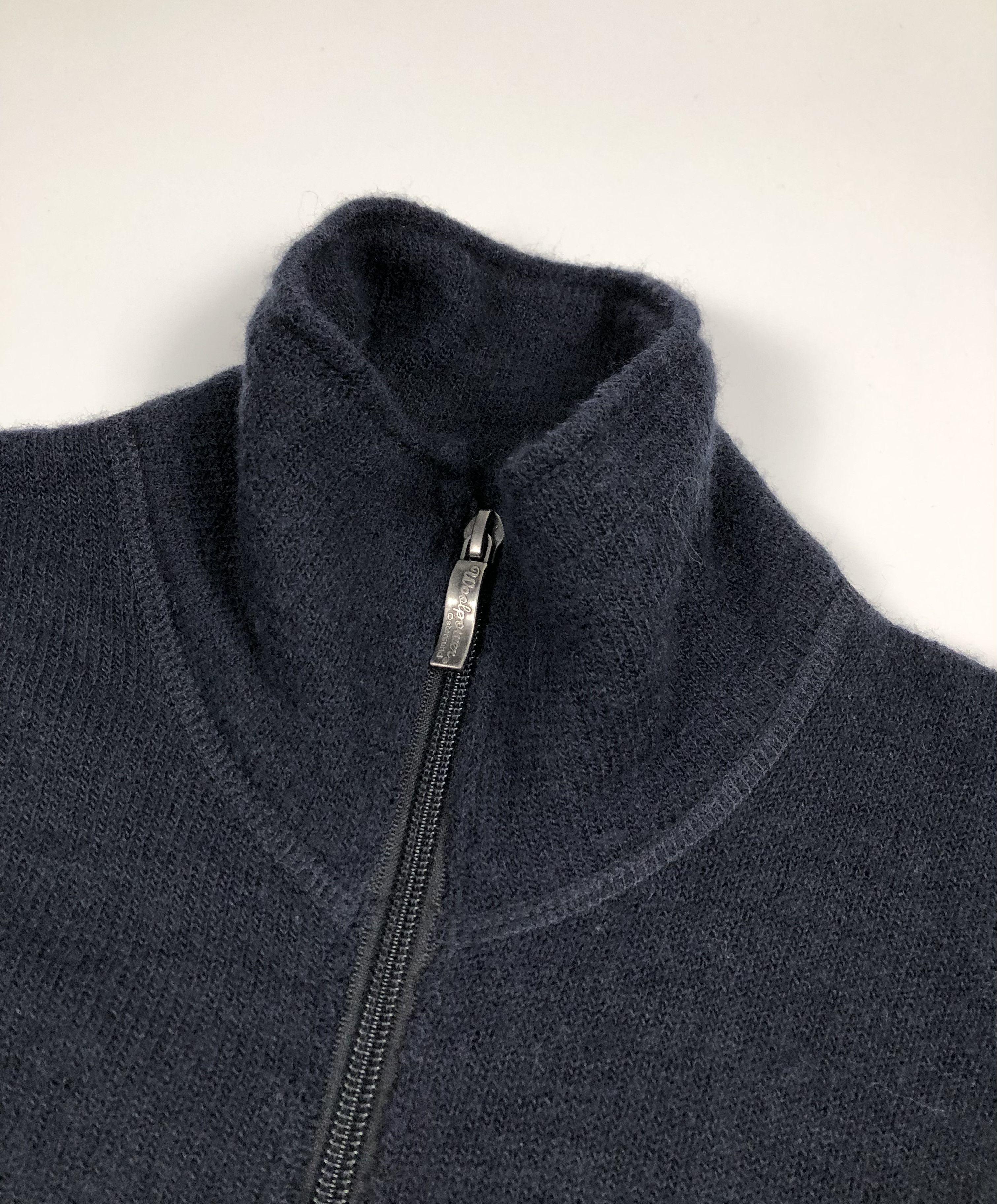 Other Woolpower Full Zip Wool Jacket Size US M / EU 48-50 / 2 - 3 Thumbnail