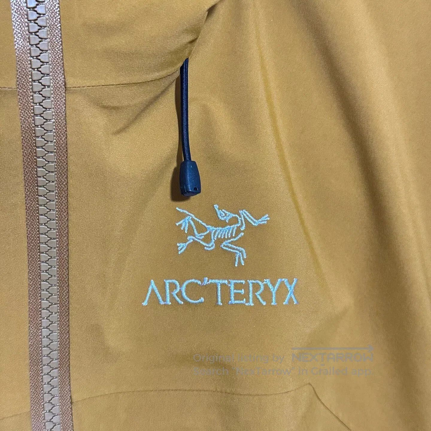 Arc'teryx Arcteryx Beta SV Women's Jacket. Size XS / US 0-2 / IT 36-38 - 4 Thumbnail